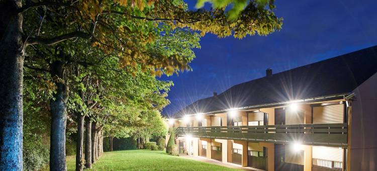 基里亚德卡昂北 - 埃鲁维尔圣克莱尔(Kyriad Caen Nord - Hérouville Saint Clair)图片