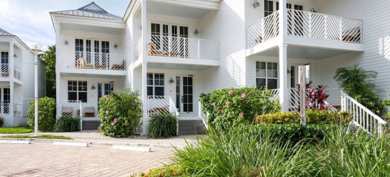 Islander度假村湾畔别墅(Bayside Villas by Islander Resort)图片