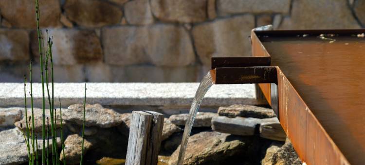 杜尔明马提纳随意酒店(Duerming O Casal da Martiña)图片