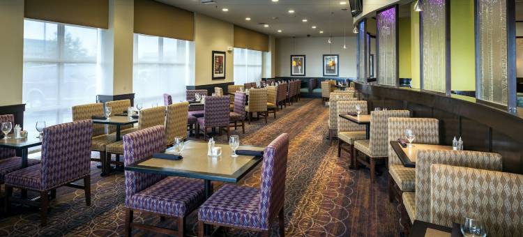 安克雷奇中城皇冠假日酒店(Crowne Plaza Anchorage-Midtown)图片