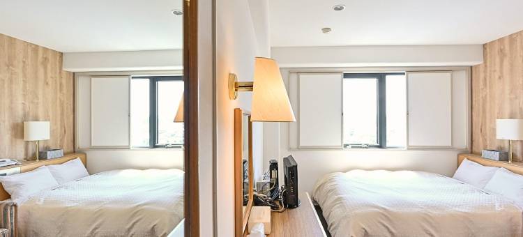 可儿公园酒店(Park Hotel Kani)图片