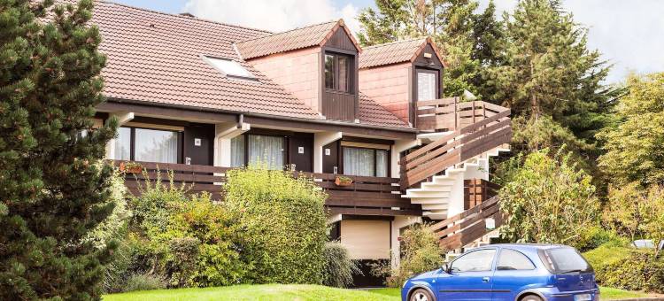 伦斯舒适酒店 - 诺耶尔格古尔特(Comfort Hotel Lens - Noyelles Godault)图片