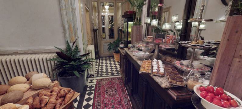 梦的艺术酒店(Art of Dreams Deluxe 4 Stars)图片