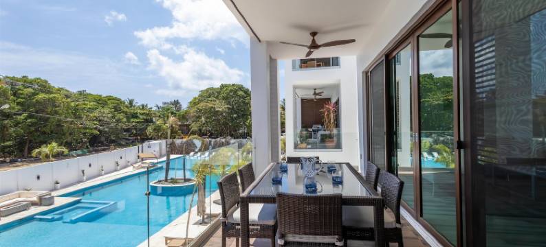 Acqua di Mare Resort图片