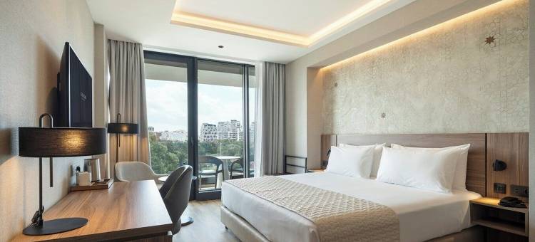 Eurostars Casa Anfa图片