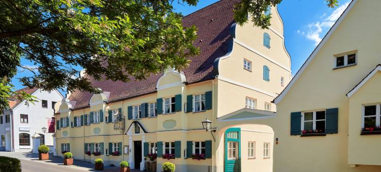 Brauereigasthof & Hotel Kapplerbräu图片