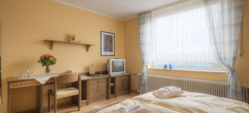 索娜伯格瓦尔德酒店(Waldhotel Sonnenberg)图片