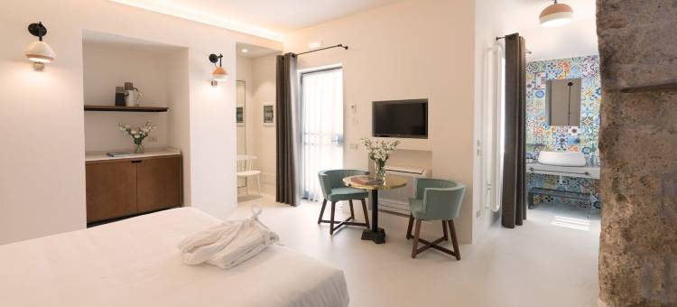 马瑟里亚阿玛苏拉红酒度假村(Masseria Amastuola Wine Resort)图片