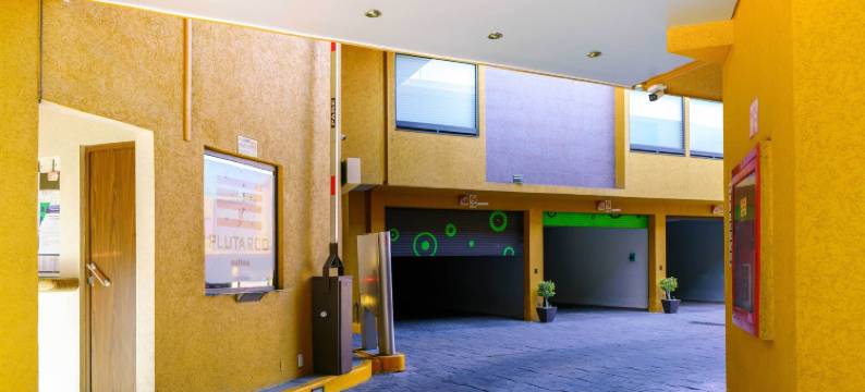 普卢塔科套房(Plutarco Suites)图片