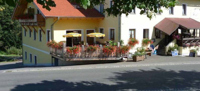 Vogl的克莱门特酒店(Landgasthof Vogl - Zum Klement)图片