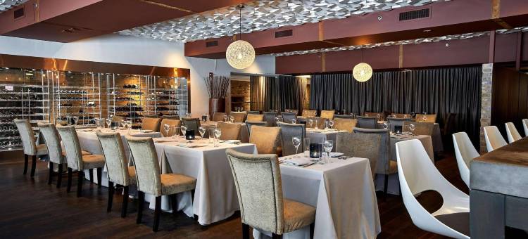 芝加哥水楼丽笙酒店(Radisson Blu Aqua Hotel, Chicago)图片