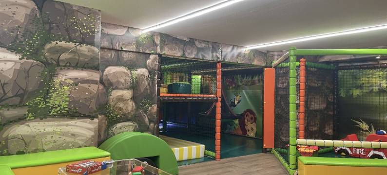 阿尔皮纳斯托勒酒店(Stoll's Hotel Alpina)图片