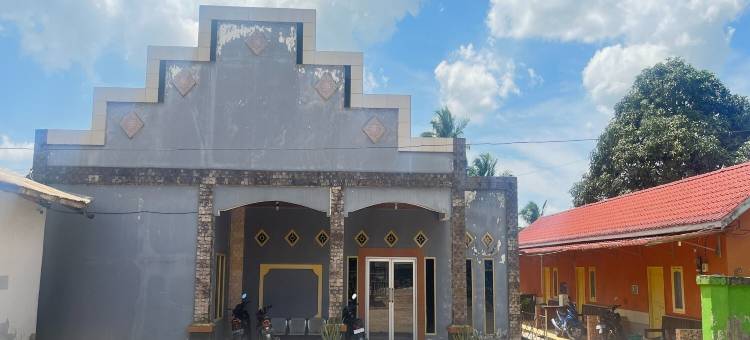 O酒店旅馆利奥帕特拉(Hotel O Guest House Leo Patra)图片