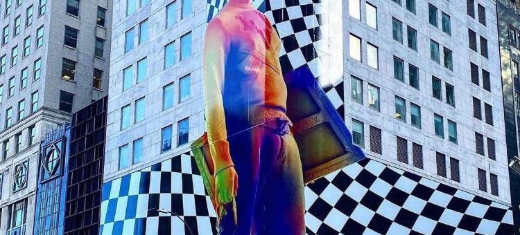 纽约时代广场南voco(voco Times Square South New York)图片