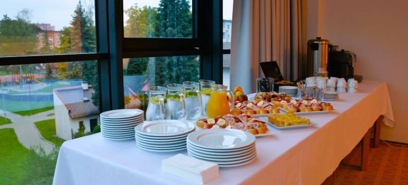 拉赫卡酒店(Hotel Rajka)图片