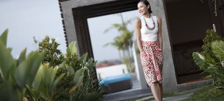 凡赛拉精品套房(The Visala Boutique Suites Seminyak)图片