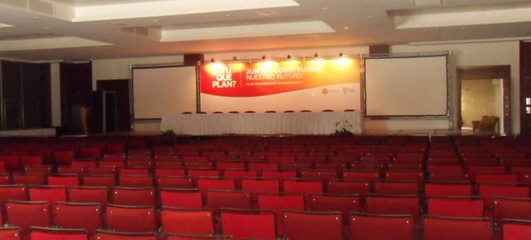 波萨里卡酒店(Hotel Poza Rica Inn)图片