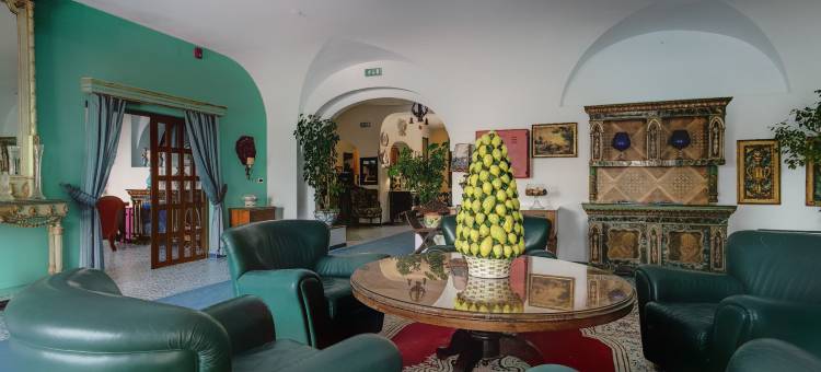 阿拉斯纳岩石酒店(Arathena Rocks Hotel)图片