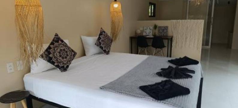 红珍珠度假村(Red Pearl Beach Resort)图片