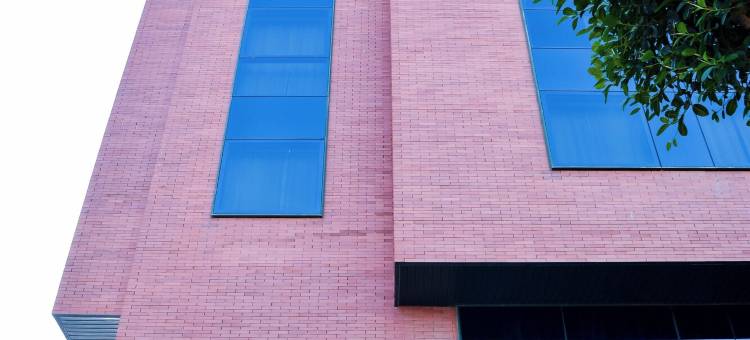 穆尔西亚友谊酒店(Sercotel Amistad Murcia)图片