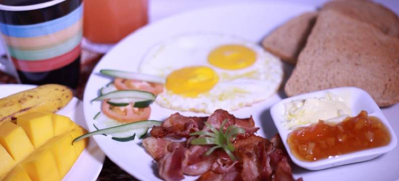 蜂巢青年旅舍(Beehive Hostel Kathmandu)图片