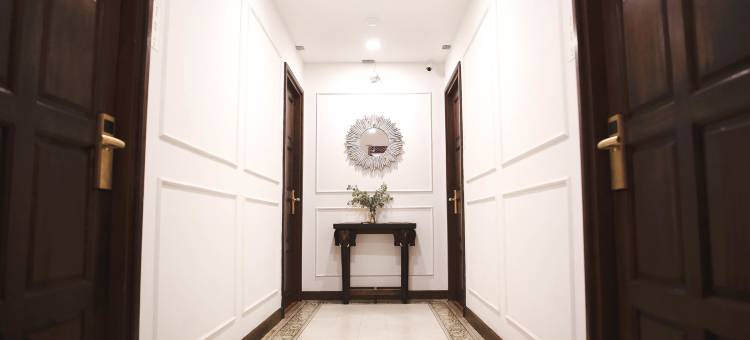埃列本精品酒店(Elliebum Boutique Hotel)图片