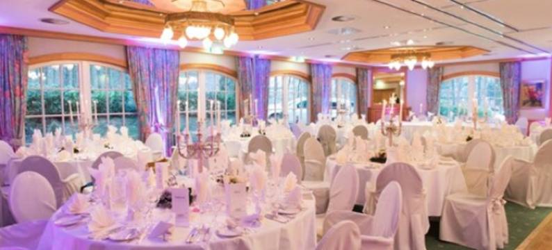 阿亥茵贝克森林酒店(Waldhaus Reinbek)图片