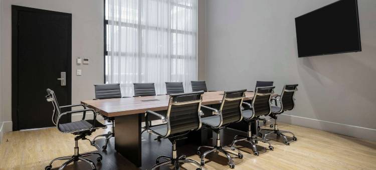 帕尔马罗加酒店亚松森, 希尔顿Tapestry系列(Palmaroga Hotel Asuncion, Tapestry Collection by Hilton)图片