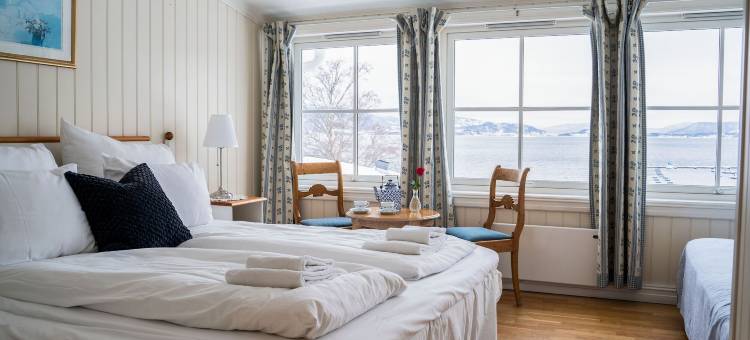 Badehotellet酒店(Badehotellet)图片