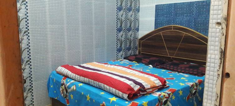赛克里帕旅馆(Sai Kripa Guest House)图片