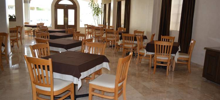 卡德雷塔市中心贝斯特韦斯特酒店(Best Western Centro Cadereyta)图片