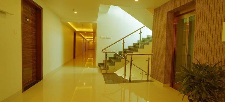 斯普林斯酒店(Springs Hotel)图片