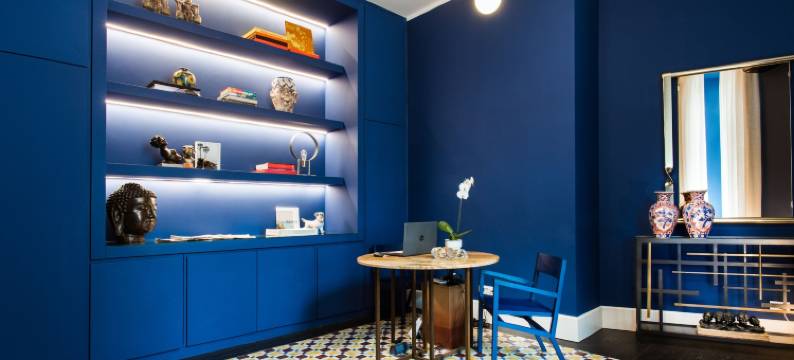 里努奇妮之家酒店(Rinuccini Relais)图片