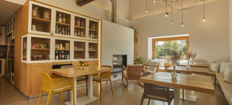 瑟斯特尔里卡村舍酒店(Finca Sestelrica)图片