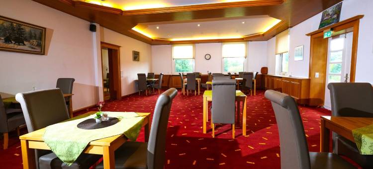 沃尔德酒店(Haus am Walde)图片