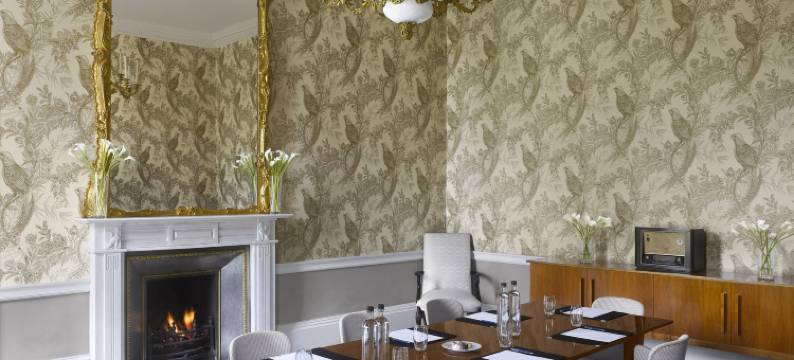 法纳姆高尔夫 Spa 高尔夫度假村(Farnham Estate Golf and Spa Resort)图片