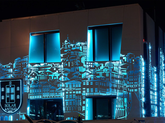 索拉尔安提戈波尔图机场酒店