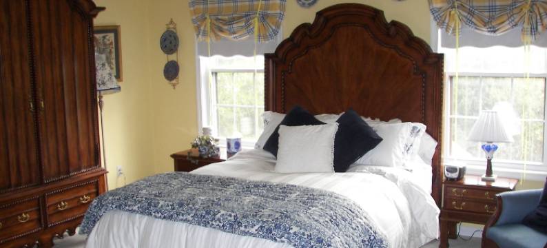 阿波马托克斯隆嘉克酒店(Longacre of Appomattox)图片