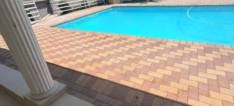 银门民宿(Silver Gates Bnb)图片