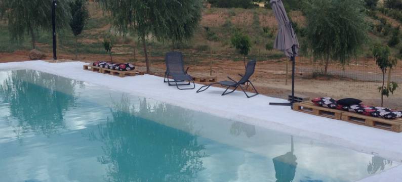 马斯德莱昂酒店(Mas de León)图片