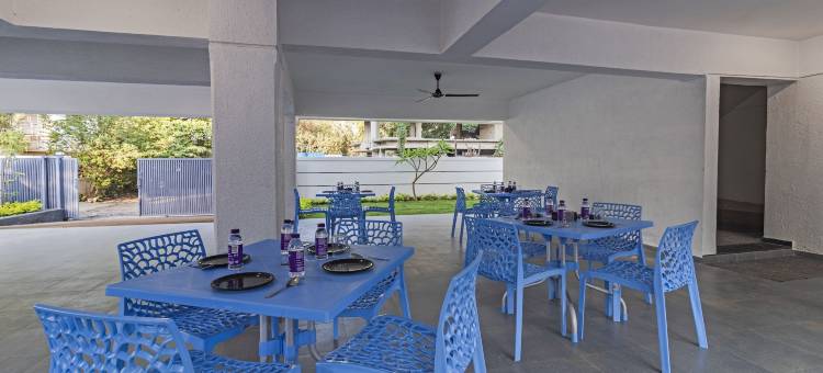 Treebo 阿蒂希舒适客栈(Treebo Atithi Comforts Inn)图片