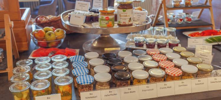 生物酒店 乌普兰德霍夫(Bio-Hotel Upländer Hof)图片