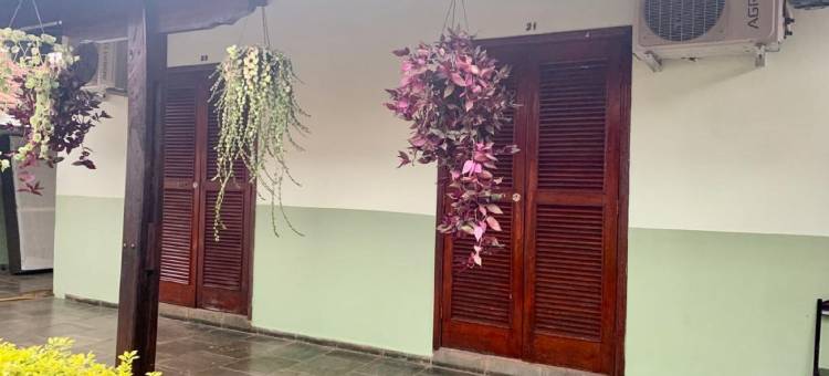 Hotel Colonial lençóis Paulista图片
