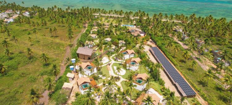 Pousada Reserva do Patacho图片