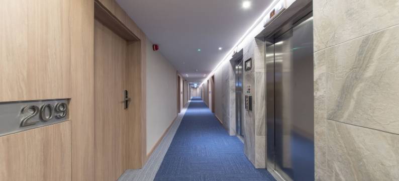 巴尔蒂维亚海洋度假村(Baltivia Sea Resort)图片