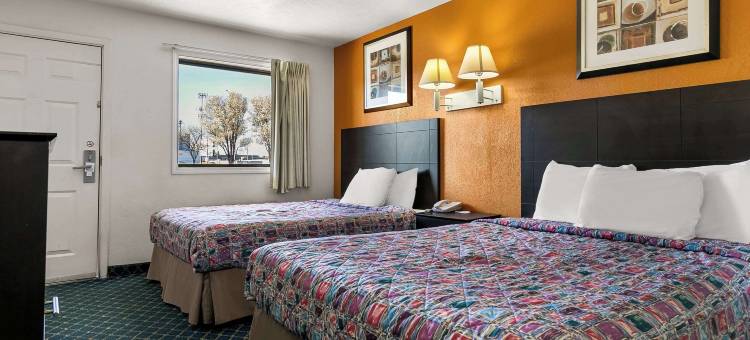 林肯美洲最佳价值客栈(Americas Best Value Inn Lincoln)图片