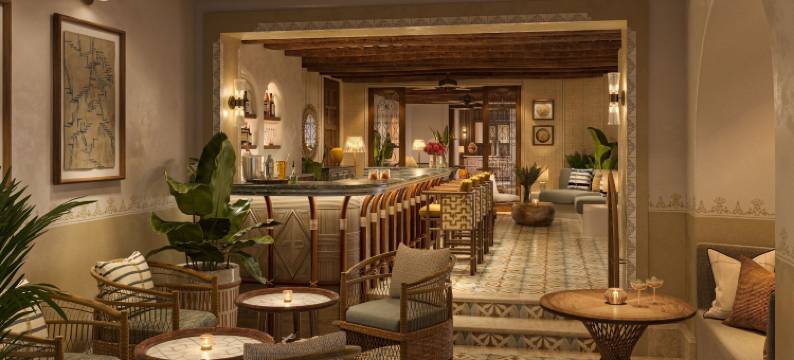 玛洛玛海滩酒店，贝梦德酒店，玛雅里维耶拉(Maroma, A Belmond Hotel, Riviera Maya)图片