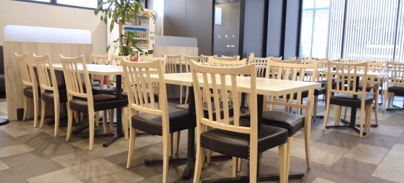 大阪堺筋本町吴竹旅馆(Kuretake Inn Osaka Sakaisuji Honmachi)图片