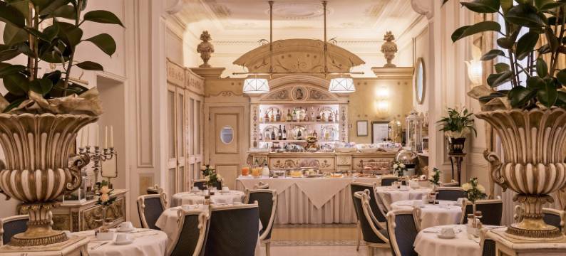 阿尔莫尼亚酒店(Hotel Armonia)图片