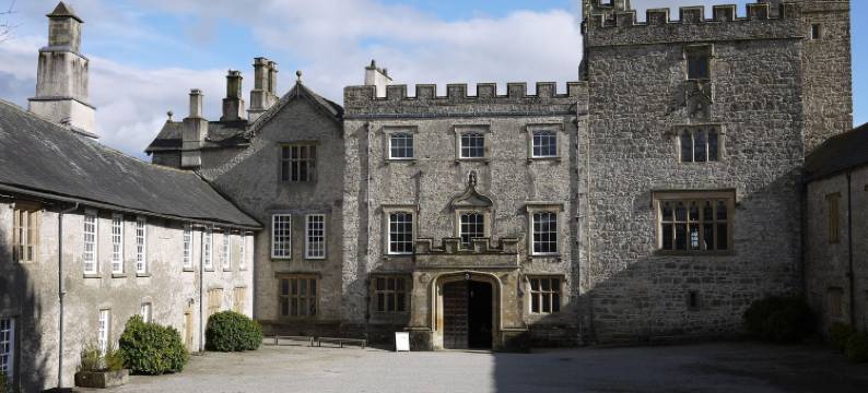 农庄酒店(Grange Hotel)图片